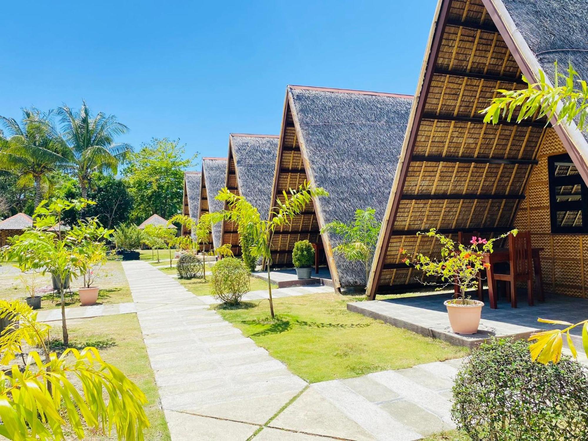 Casa Gracia'S Hotel And Restaurant Roxas  Exterior photo